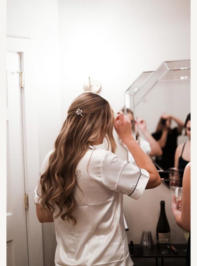 Danea Sutton Hair Artist - 2