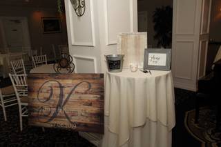 The Reception Center by Mayer Catering - 11