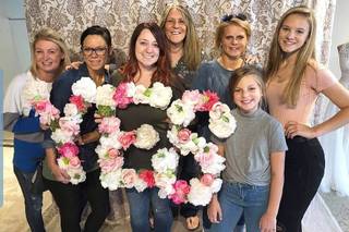 The Wedding Shoppe - 131