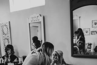 Cassie Keller Hairstylist - 7