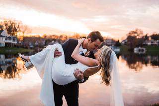Coastal Knot Bridal Boutique - 26