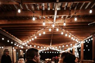 Hidden Gardens Venue - 21