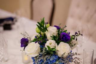Floral Design Studio - 2