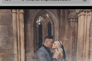 Wild North Weddings - 28
