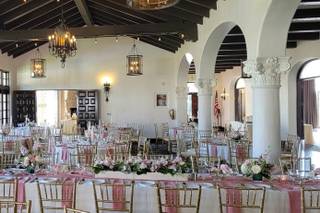 Greene Signature Weddings - 20