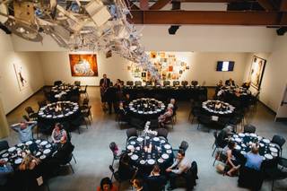 21c Museum Hotel - 6