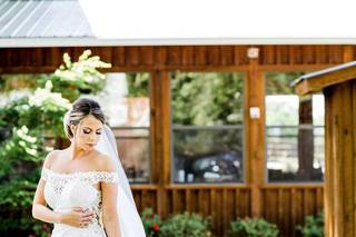 Southern Peach Floral - 9