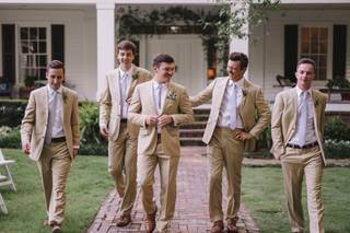 Callie Gilbert Photography + Videography - 7