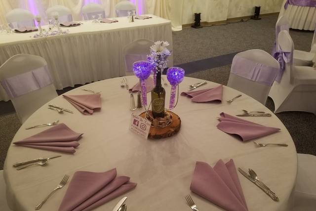Diamond Event Center & Catering 2