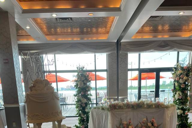 Venezia Waterfront Banquet Facility & Restaurant 1