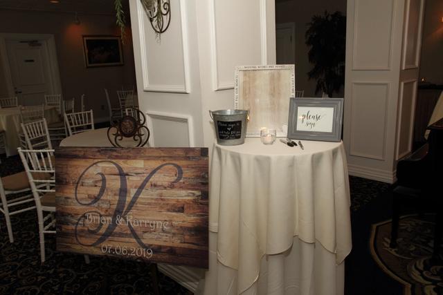 The Reception Center by Mayer Catering - 3