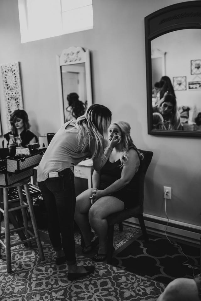 Cassie Keller Hairstylist - 2