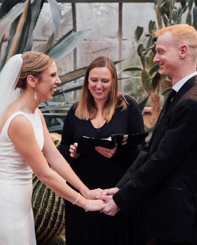 J.Costello- Officiant Services - 2