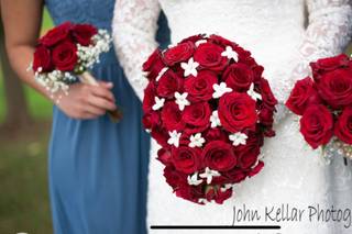 Risher Van Horn Florist - 135