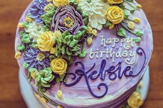 Flouretta Sweet - 68