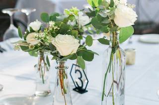Bloom & Vine Wedding and Event Flowers - 17