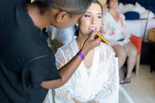 Chasity Artistry Wedding Center - 28