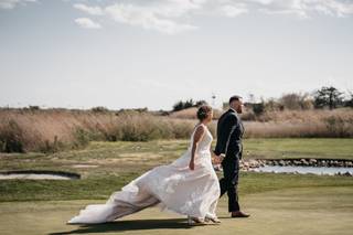 Bridal Garden - 27