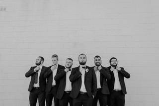 Mariah Oldacre Weddings & Lifestyle Photography - 45