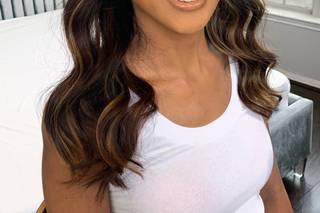 Tiffany G'lam Makeup Services - 11