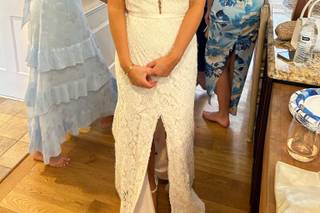 Michelle's Hair and Beauty Bridal - 49