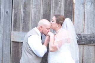 Hidden Creek Farm Weddings - 71