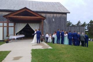 Dhaseleer Events Barn - 14