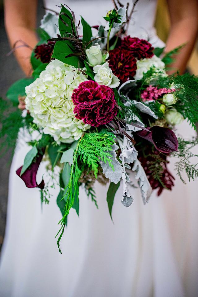 Richards' Florist - 2
