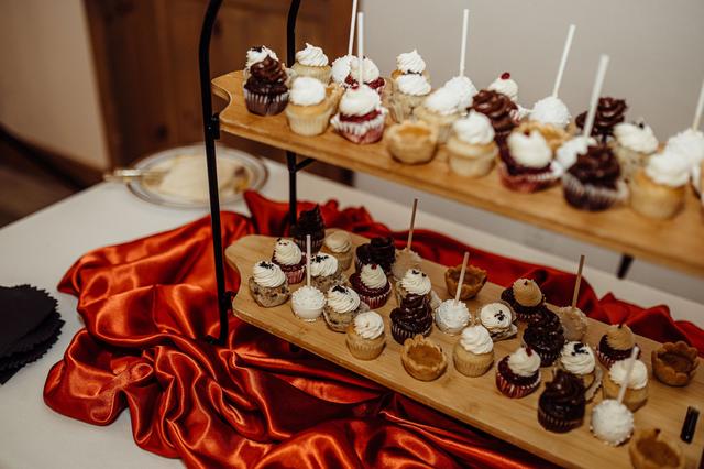 Above and Beyond Catering - 1