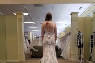 Eva's Bridals International - 10