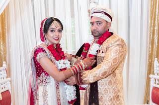 Makeup By Anu Sarin - 13