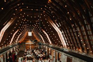 Overlook Barn - 56