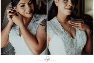 Bijoux Belles Hair & Makeup - 32
