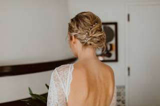 Bobby Pins, Blush & Blowouts - 29
