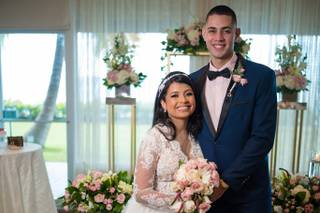 Katherine Lebron - Event & Wedding Planner - 94