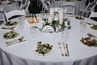 Monarch Events And Design - 37