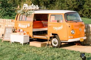 The Marigold Bus and Booth - 13