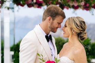 Marvellous Wedding - 50