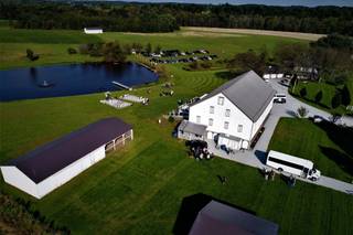 Rock Creek Farm PA - 6