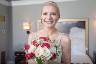 Long Stem Weddings - 24