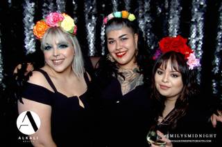 Social Scenes Photobooth - 16