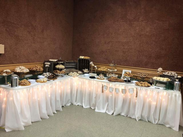 The Chef and I Catering by A Grand Affair - 4