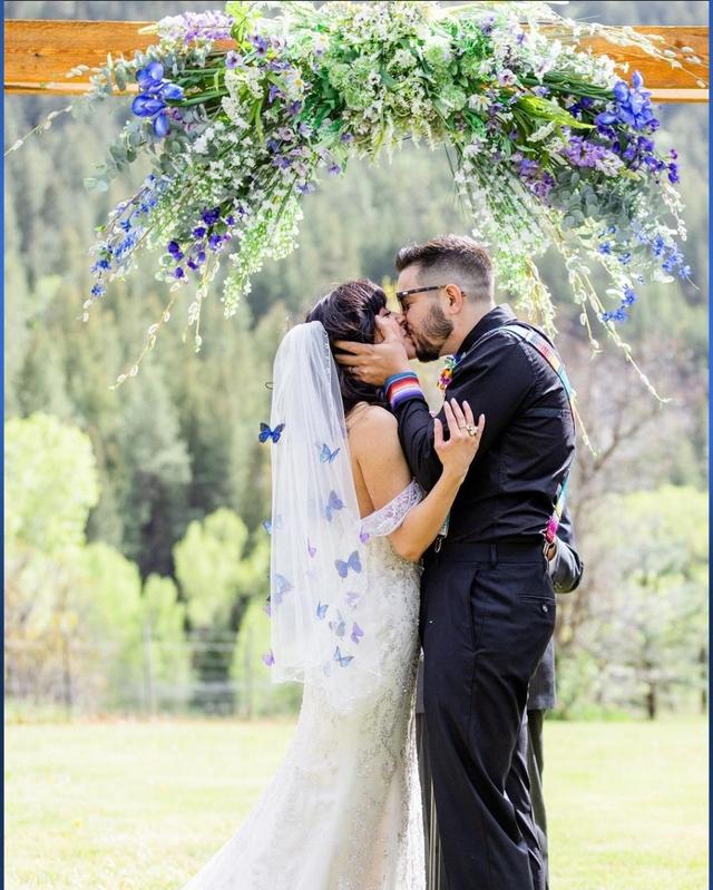 Paradise Ranch Events - 2