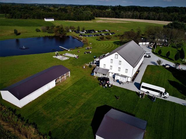 Rock Creek Farm PA - 3