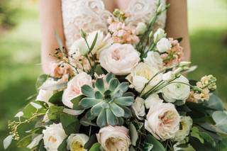 Floral and Fruit Paradise - 7