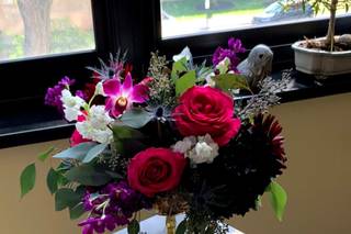 Wedding Flowers by Annette - 120