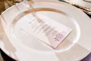 Bruce Brown Catering - 5