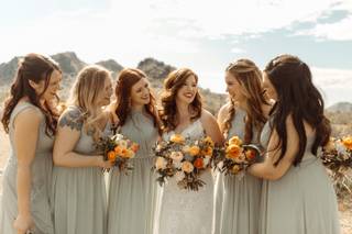 The Floral Theory - 124