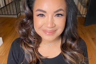 MSH Bridal Beauty by Marci Saucedo - 7