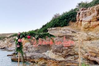 Mk events (by Santo weddings) - 49
